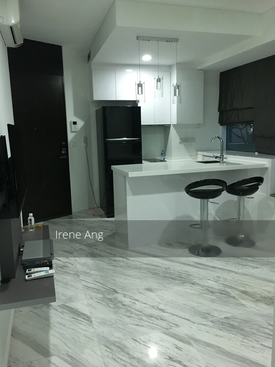 Fifty-Two Stevens (D10), Apartment #129912182